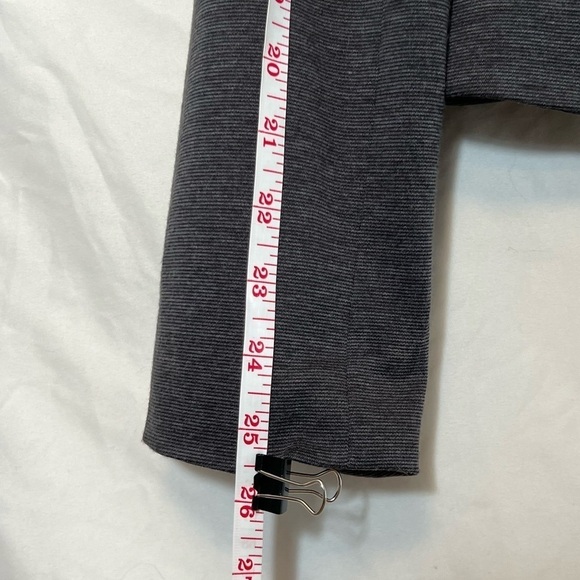 Forger 21 Blazer - Grey - Size Large - EUC - Picture 6 of 7